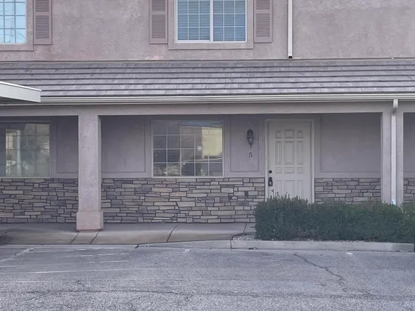 2422 S River Rd Unit 5, St George, UT 84790