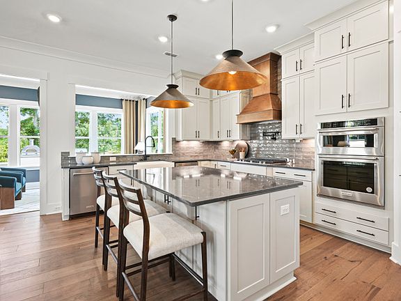 Model Representation