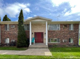 1150 N Indiana St, Griffith, IN 46319