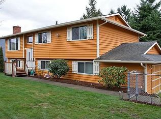 18812 39th Ave S, Seatac, WA 98188