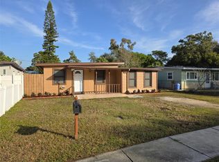 4821 72nd Ave N, Pinellas Park, FL 33781