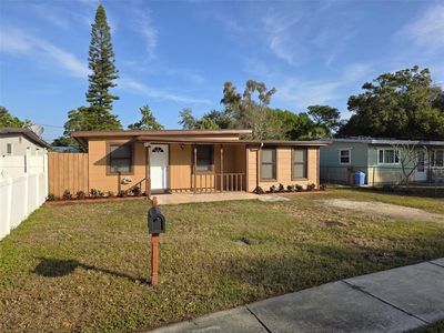 4821 72nd Ave N, Pinellas Park, FL, 33781