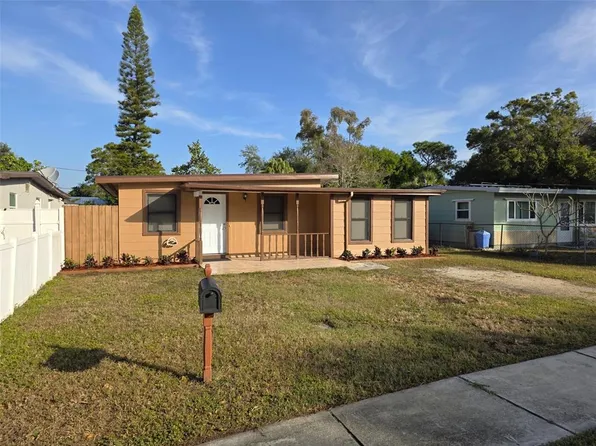 4821 72nd Ave N, Pinellas Park, FL 33781