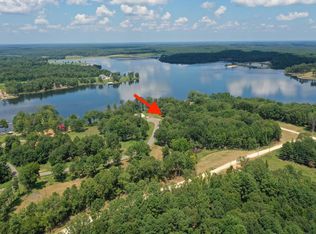 LOT 12 Kyle Rd, Huntingdon, TN 38344