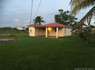 21400 SW 109th Ct, Miami, FL 33189