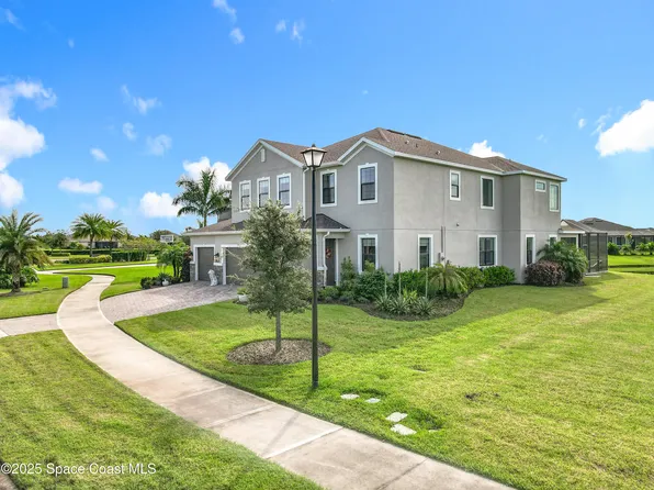 3023 Casare Dr, Melbourne, FL 32940