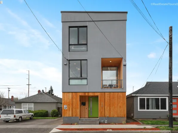 4929 N Maryland Ave, Portland, OR 97217