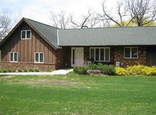 N1903 Kohler Rd, Neosho, WI 53059