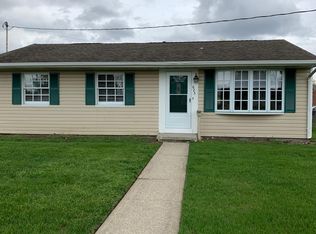 625 Elm St, Bowling Green, OH 43402