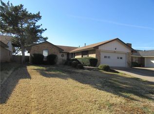 555 Scotland Ct, Abilene, TX 79601