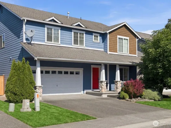 1309 231st Ave Se, Sammamish, WA 98075