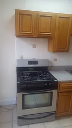 Rented by Old Brooklyn Real Estate Inc