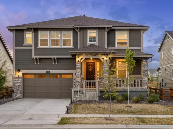 1965 Meagan Way, Erie, CO 80516