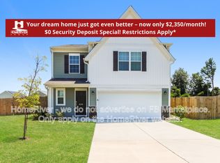 640 Dunmurray Rd, Lexington, SC 29072