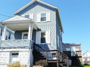 29 3rd St, Larksville, PA 18651