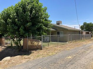 15466 Road 223, Porterville, CA 93257