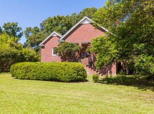 349 Woodland Shores Rd, Charleston, SC 29412