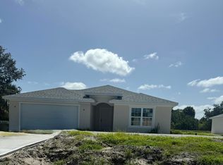 2081 Day Ave, Palm Bay, FL 32908