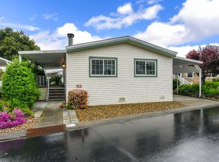 6468 Washington Street #91, Napa, CA