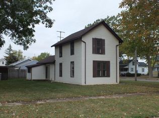 719 N Ottawa St, Saint Johns, MI