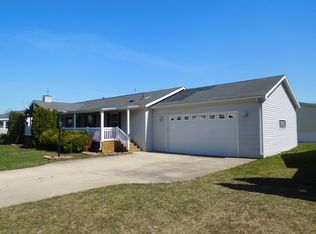 7118 National Blvd, Michigan City, IN 46360
