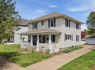 906 Steuben St, Wausau, WI 54403
