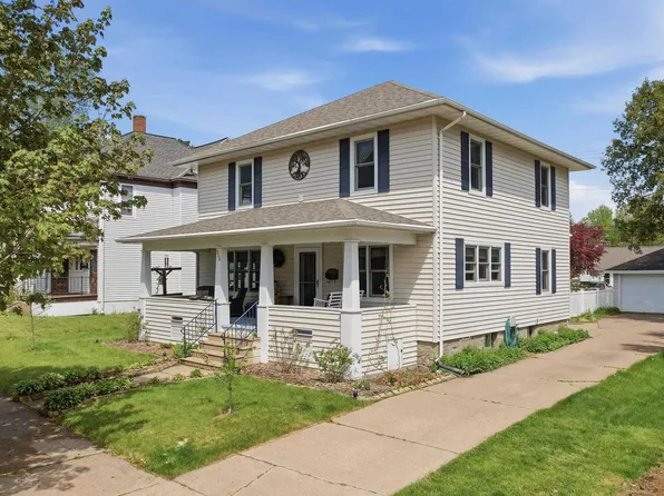 906 STEUBEN STREET, Wausau, WI 54403