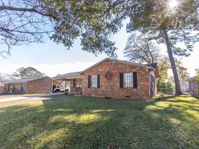 117 Jackson Dr, Leesburg, GA, 31763