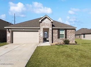 119 Eagle Lake Dr, Duson, LA 70529