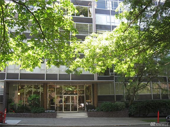 SUTTON PLACE CONDOMINIUMS   THE "PURPLE PALACE"!