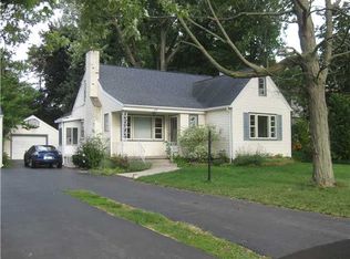 248 Garrison Rd, Buffalo, NY 14221