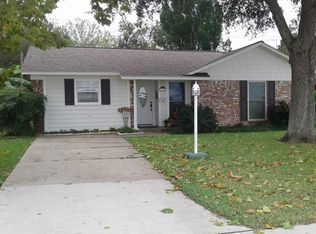 1313 Bamore Rd, Rosenberg, TX 77471