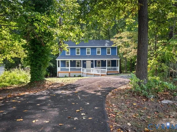 3611 Locust Ct, Quinton, VA 23141