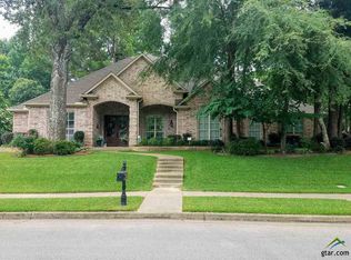 4335 Lazy Creek Dr, Tyler, TX 75707