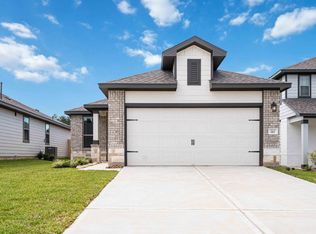 5832 Trout Lily Dr, Montgomery, TX 77316