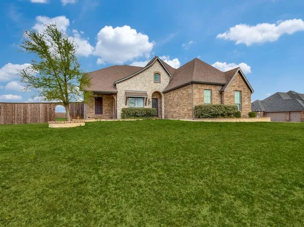 830 Cross Creek Dr, Waxahachie, TX 75167