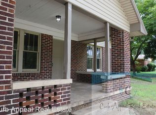 1801 W Nettleton Ave APT A, Jonesboro, AR 72401