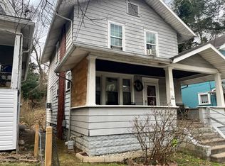 910 West Ave, Charleston, WV 25302