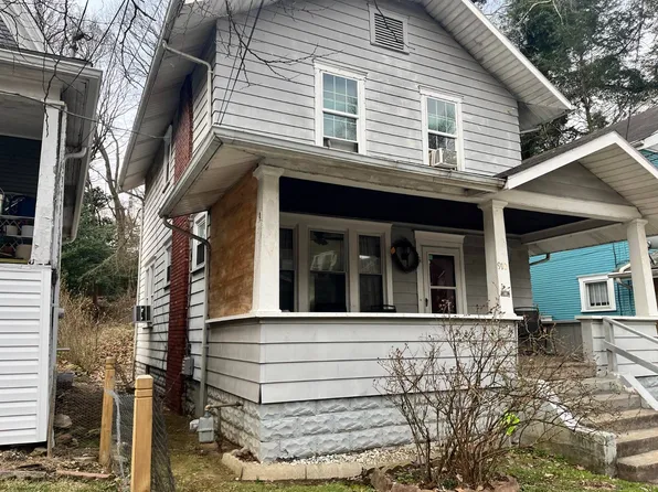 910 West Ave, Charleston, WV 25302