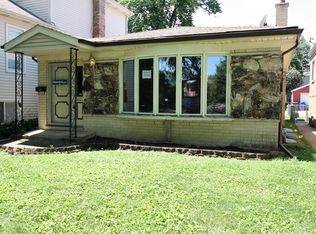 4324 N Newland Ave, Harwood Heights, IL 60706