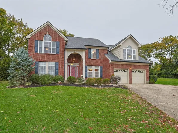 4089 Oakleaf Ct, Cincinnati, OH 45241