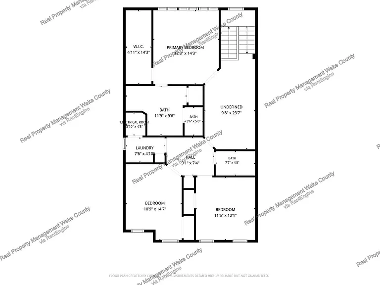 1161 Lookout Ridge Rd — Photo 24