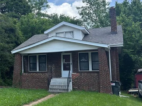 (undisclosed Address), Saint Louis, MO 63121
