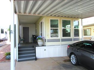 1225 N Dixie Downs Rd Unit 94, Saint George, UT 84770