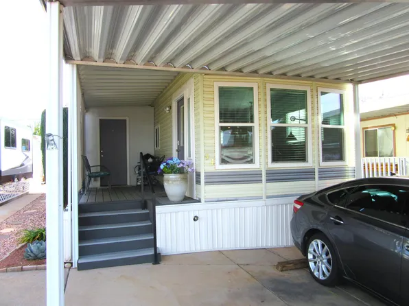 1225 N Dixie Downs Rd Unit 94, Saint George, UT 84770
