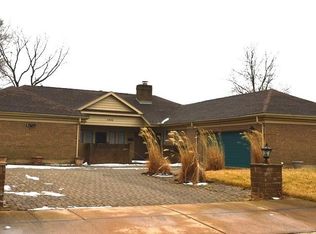 5356 Eastport Ave, Dayton, OH 45417