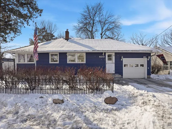400 Mill St, Excelsior, MN 55331