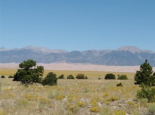 512 Mill Run Rd, Mosca, CO 81146