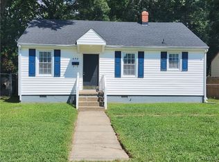 658 Battery Pl, Colonial Heights, VA 23834