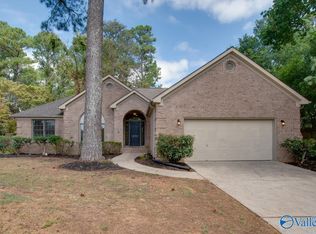 1687 Longleaf Dr NW, Huntsville, AL 35806